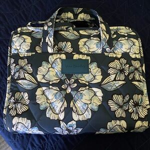Vera Bradley Toiletry Bag